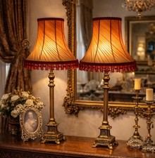 Fabulous Pair of Vintage