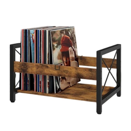 Vinyl record storage - vinyl, lp