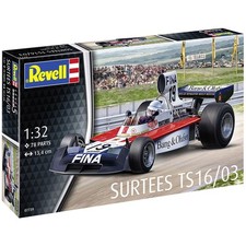 Revell 1/32 Surtees TS16/03