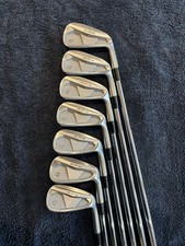 Taylormade P.7CB Irons 4-PW