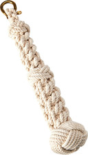 5096 Cotton Bell Rope,17Cm