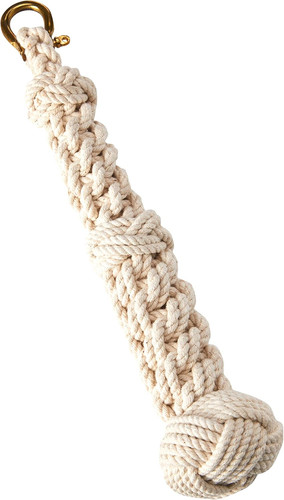 5096 cotton bell rope - 5096,