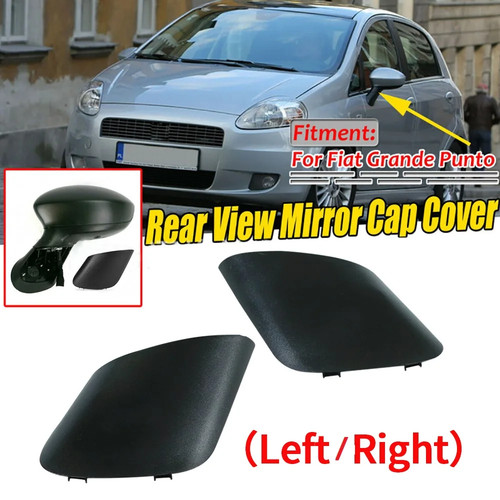 Rearview mirror cover for - rearview,