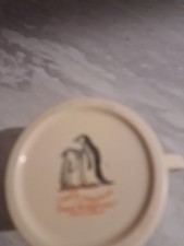 Emma Bridgewater chatty