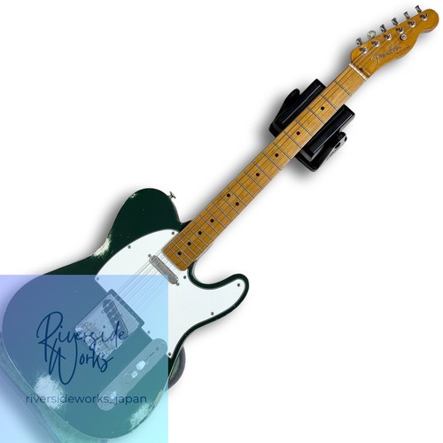 Fender mex telecaster - fender, &