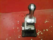 VAUXHALL ASTRA H MK5 SEMI AUTOMATIC GEAR STICK 13246583 2004-2010