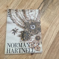 Norman Hartnell 1901-1979