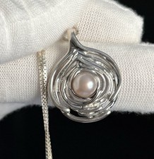 HAGIT GORALI Sterling Vintage