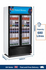OLI 680L Commercial Double