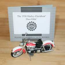 Harley-Davidson Franklin Mint