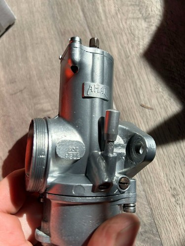 Amal 932 32mm vapour - 32mm,