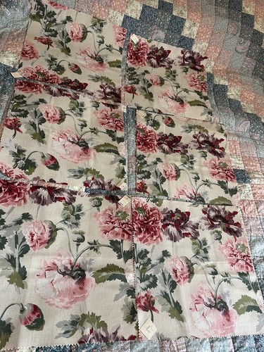 Liberty london fabric - 6, of