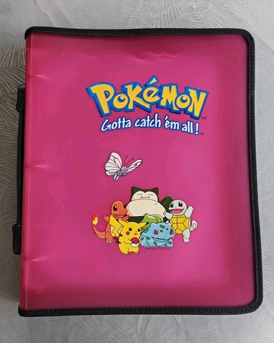 Pokemon original red - pokemon, zip