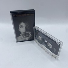 KATE BUSH  THE SENSUAL WORLD