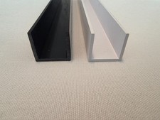 Profile section edge - u,