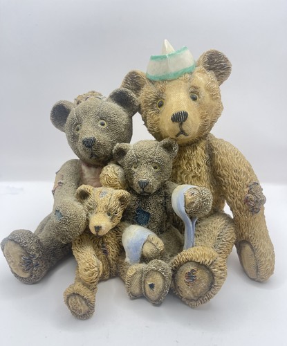 Holly grove teddy - teddy, bear
