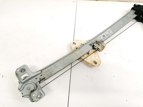 Window regulator honda v - regulator, cr-v