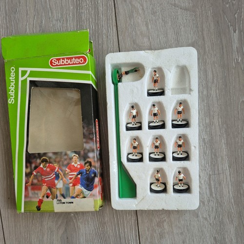 Subbuteo lightweight ref - subbuteo,