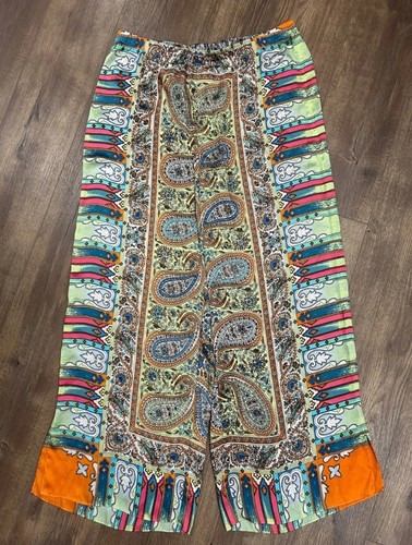Chicos palazzo pants size - chicos,