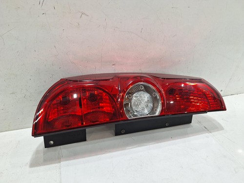 Vauxhall combo 2300 l2h1 cdti - vauxhall,
