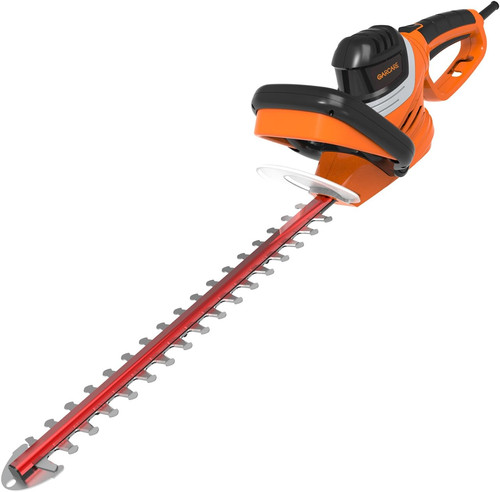 Garcare electric hedge - electric, trimmer