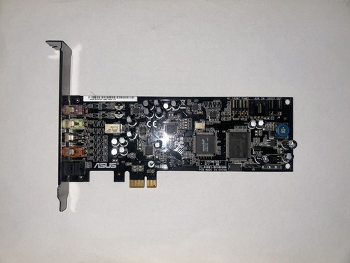 Asus xonar dgx asm - xonar,
