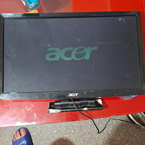 Acer s191hql 19in - s191hql, monitor