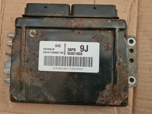 3bpb 96801808 chevrolet matiz - 3bpb,