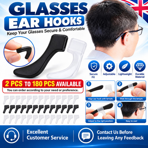 Pair silicone ear - silicone,
