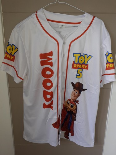 Disney toy story baseball - disney,
