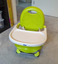 Chicco Pocket Snack Booster