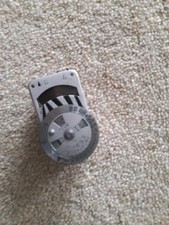 Metrophot Leica Style Shoe Mounting Exposure / Light Meter.