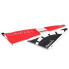 Volantex Main Sail And Jib