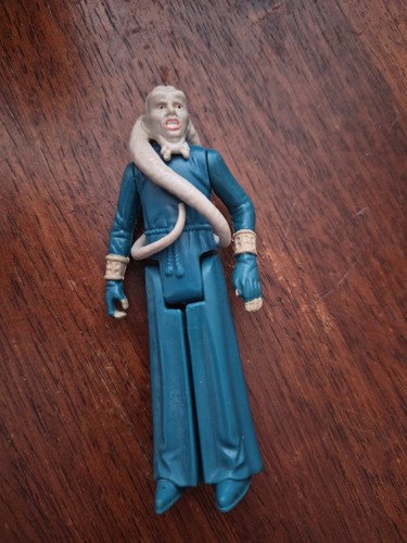 Vintage 1983 kenner - star, wars