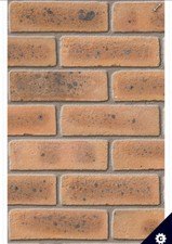 Cheap best bricks - REDUCED -  Ibstock Marlborough Stock - 500 Qty Per Pack