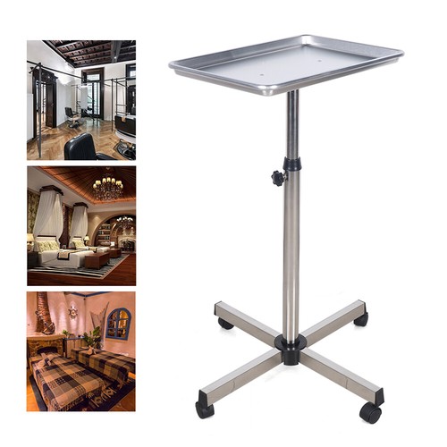 Stand medical trolley mobile - trolley,