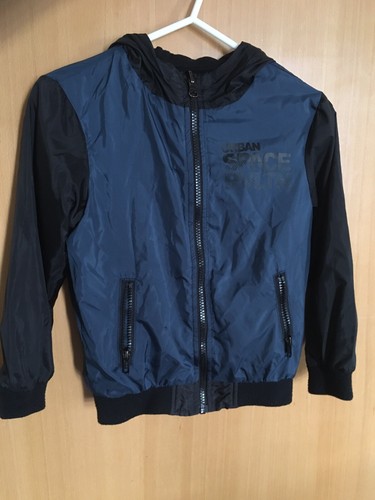 Boys reversible jacket age - reversible, 5