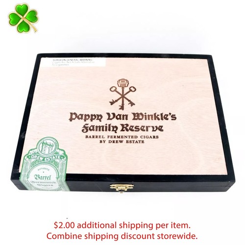 Pappy van winkle family - pappy,