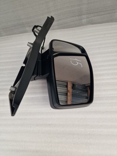 Ford transit custom - ford,