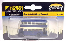 Graham farish bachmann - farish,