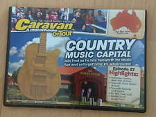 AUSTRALIA CARAVAN & MOTORHOME