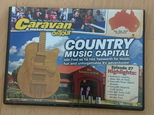 Australia caravan motorhome - caravan, &