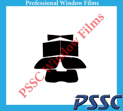 Pssc pre cut rear - pssc, window