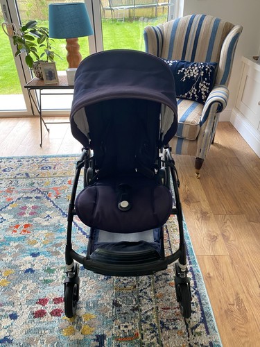 Bugaboo bee with rain - rain, cover