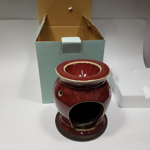 Partylite moroccan spice aroma - spice,