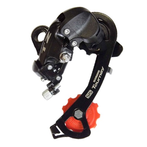 Shimano tourney speed - shimano, 6/7