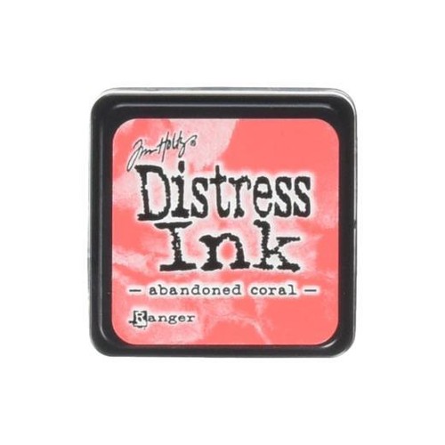 Tim holtz distress - tim, ink