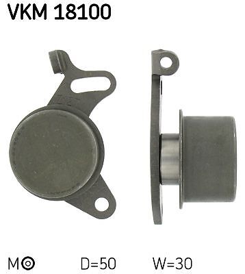 Belt drive timing - belt,
