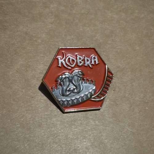 Kobra chessington world - chessington,