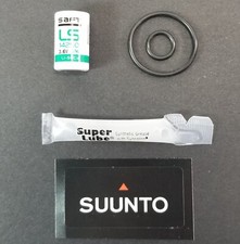 Genuine Suunto Tank Pod